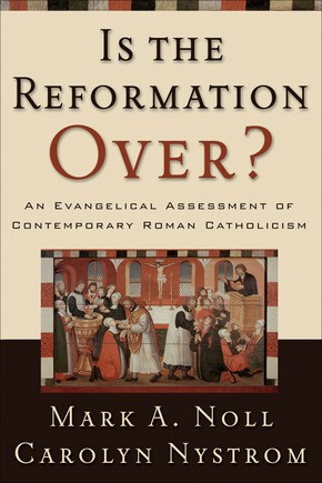 Seller image for Is the Reformation Over?: An Evangelical Assessment of Contemporary Roman Catholicism for sale by ChristianBookbag / Beans Books, Inc.
