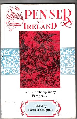 Bild des Verkufers fr Spenser and Ireland: An interdisciplinary perspective zum Verkauf von *bibliosophy*