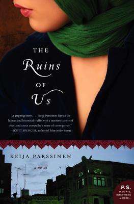 Seller image for The Ruins of Us (Paperback or Softback) for sale by BargainBookStores