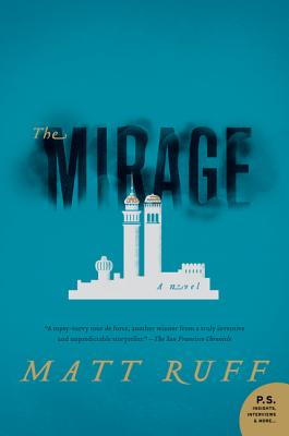 Bild des Verkufers fr The Mirage (Paperback or Softback) zum Verkauf von BargainBookStores