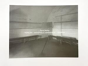 Seller image for Terezin - Mansfield/Mansfield - Terezin for sale by Riverrun Books & Manuscripts, ABAA