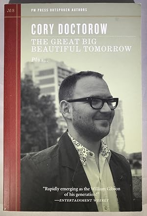 Seller image for The Great Big Beautiful Tomorrow for sale by Space Age Books LLC