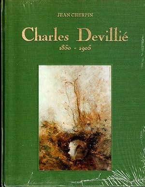 Image du vendeur pour Charles Devilli 1850-1905 mis en vente par ARTLINK