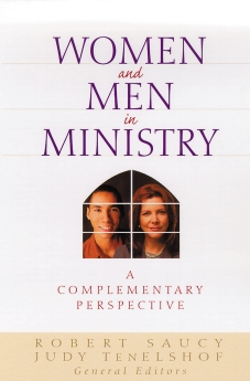 Bild des Verkufers fr Women and Men in Ministry: A Complementary Perspective zum Verkauf von ChristianBookbag / Beans Books, Inc.