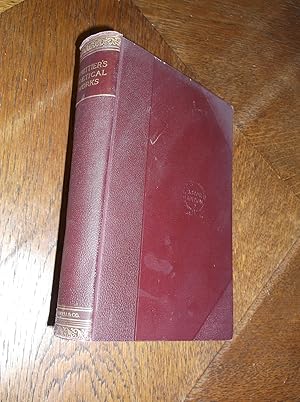 Imagen del vendedor de The Early Poems of John Greenleaf Whittier With Biographical Sketch a la venta por Barker Books & Vintage