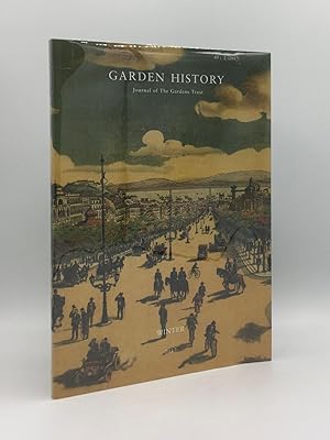 GARDEN HISTORY 45:2 Winter 2017