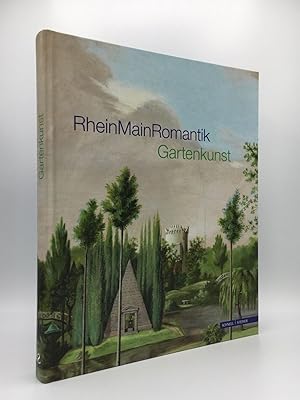 Seller image for RHEIMAINROMANTIK GARTENKUNST for sale by Rothwell & Dunworth (ABA, ILAB)