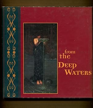 Seller image for From the Deep Waters: Maidens of Myth and Mystery for sale by Dearly Departed Books