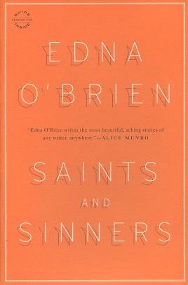 Bild des Verkufers fr Saints and Sinners: Stories zum Verkauf von Kenneth A. Himber