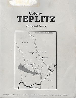 Teplitz Colony