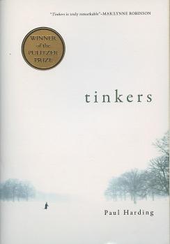 Seller image for Tinkers for sale by Kenneth A. Himber