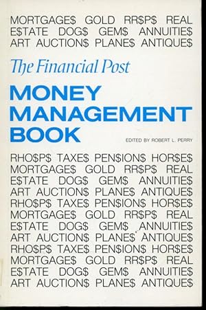 Seller image for The Financial Post Money Management Book for sale by Librairie Le Nord