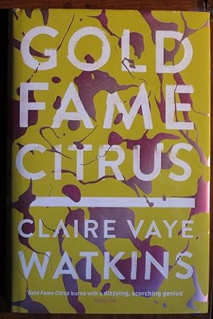 Seller image for Gold Fame Citrus for sale by C L Hawley (PBFA)