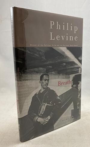 Immagine del venditore per Breath venduto da Cleveland Book Company, ABAA