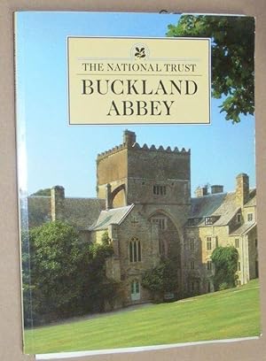Immagine del venditore per Buckland Abbey, Devon venduto da Nigel Smith Books