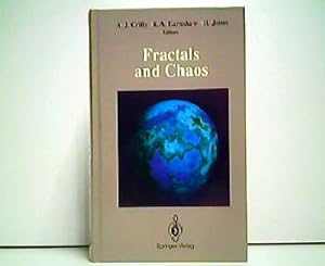 Seller image for Fractals and Chaos. for sale by Antiquariat Kirchheim