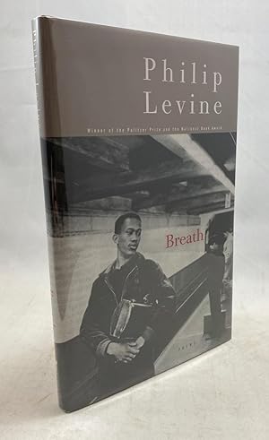 Immagine del venditore per Breath venduto da Cleveland Book Company, ABAA