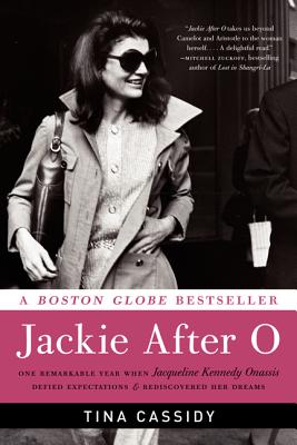 Seller image for Jackie After O: One Remarkable Year When Jacqueline Kennedy Onassis Defied Expectations and Rediscovered Her Dreams (Paperback or Softback) for sale by BargainBookStores