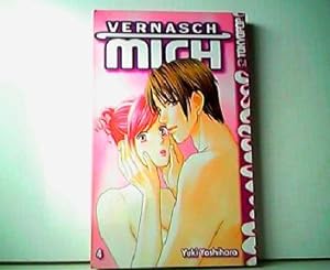 Vernasch mich 4. Manga Romance.