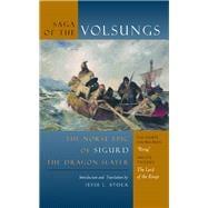 Seller image for The Saga of the Volsungs for sale by eCampus
