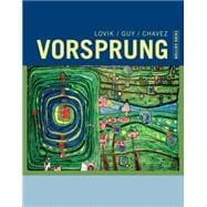 Seller image for Vorsprung A Communicative Introduction to German Language and Culture for sale by eCampus