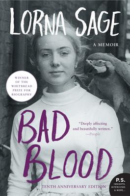 Seller image for Bad Blood (Paperback or Softback) for sale by BargainBookStores