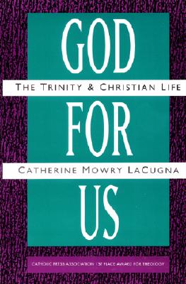 Seller image for God for Us: The Trinity and Christian Life (Paperback or Softback) for sale by BargainBookStores