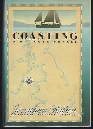Imagen del vendedor de Coasting: A Private Voyage a la venta por Turn-The-Page Books