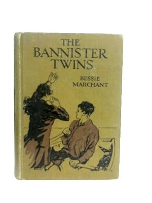 Seller image for The Bannister Twins for sale by World of Rare Books