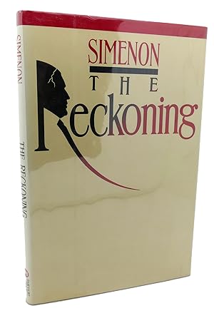 Seller image for THE RECKONING for sale by Rare Book Cellar