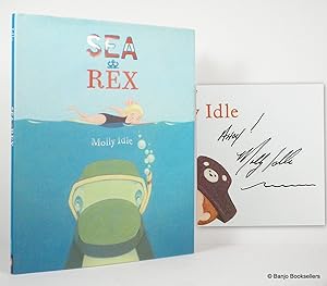 Seller image for Sea Rex for sale by Banjo Booksellers, IOBA