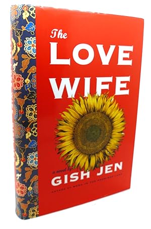 Seller image for THE LOVE WIFE for sale by Rare Book Cellar