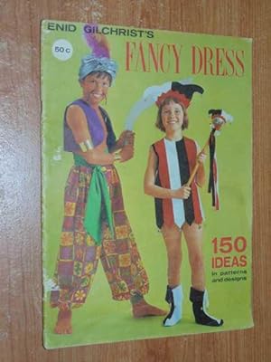 Seller image for Enid Gilchrist's Fancy Dress for sale by Serendipitous Ink
