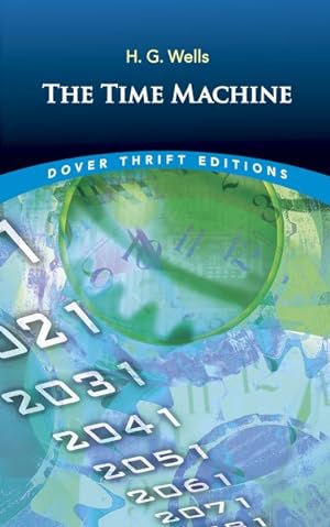 Seller image for Time Machine for sale by GreatBookPrices