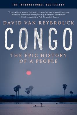 Image du vendeur pour Congo: The Epic History of a People (Paperback or Softback) mis en vente par BargainBookStores