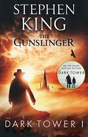 Bild des Verkufers fr Dark Tower I: The Gunslinger: (Volume 1) zum Verkauf von Eichhorn GmbH