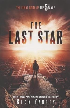 Imagen del vendedor de The Last Star: The Final Book of The 5th Wave a la venta por Eichhorn GmbH