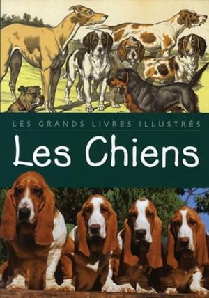 Les chiens