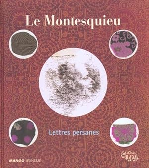 Le Montesquieu