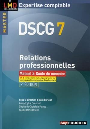 Relations professionnelles