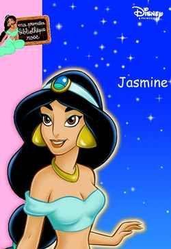 Image du vendeur pour ma princesse prfre t.6 ; Jasmine mis en vente par Chapitre.com : livres et presse ancienne