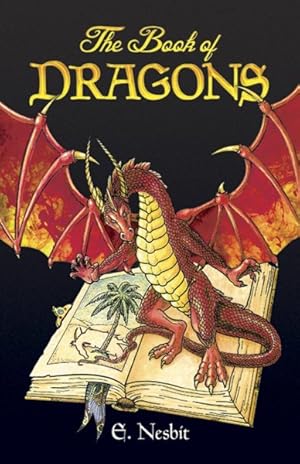 Seller image for Book Of Dragons for sale by GreatBookPrices