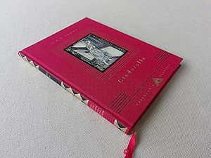Seller image for Cinderella (Everyman's Library) for sale by Nightshade Booksellers, IOBA member