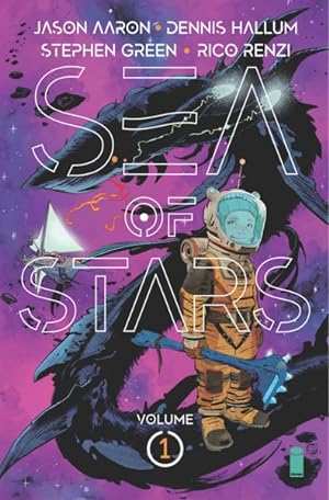 Imagen del vendedor de Sea of Stars 1 a la venta por GreatBookPrices