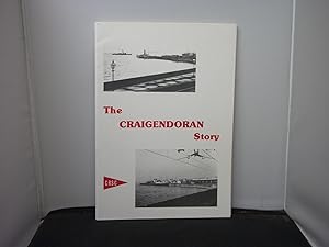 Imagen del vendedor de The Craigendoran Story (Edited by Robert Cleary) a la venta por Provan Books