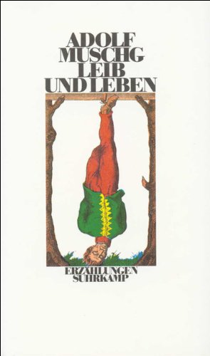 Seller image for Leib und Leben: Erzhlungen for sale by Gabis Bcherlager