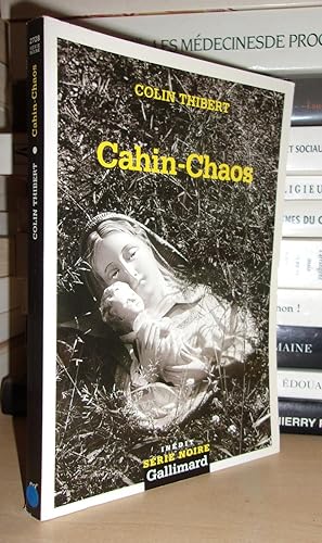 Image du vendeur pour CAHIN-CHAOS mis en vente par Planet's books