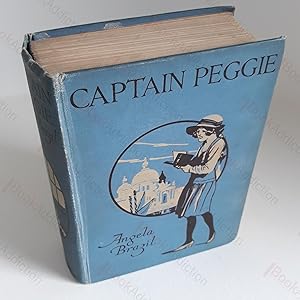 Captain Peggie