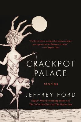 Image du vendeur pour Crackpot Palace (Paperback or Softback) mis en vente par BargainBookStores