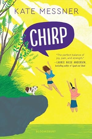Seller image for Chirp for sale by GreatBookPrices